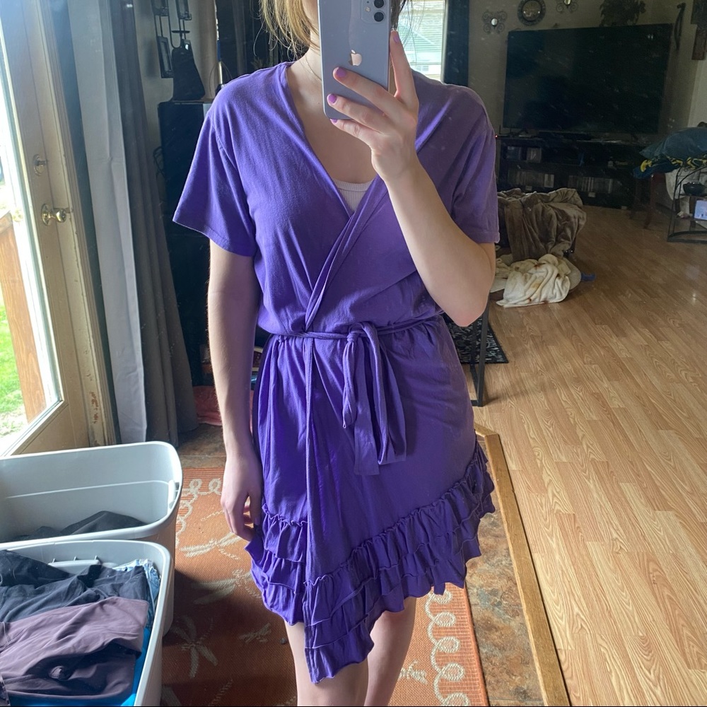 Jessica Simpson Robe